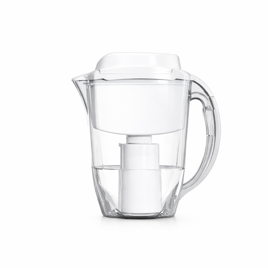 AQUAPHOR Tritan Shockproof Filter Pitcher