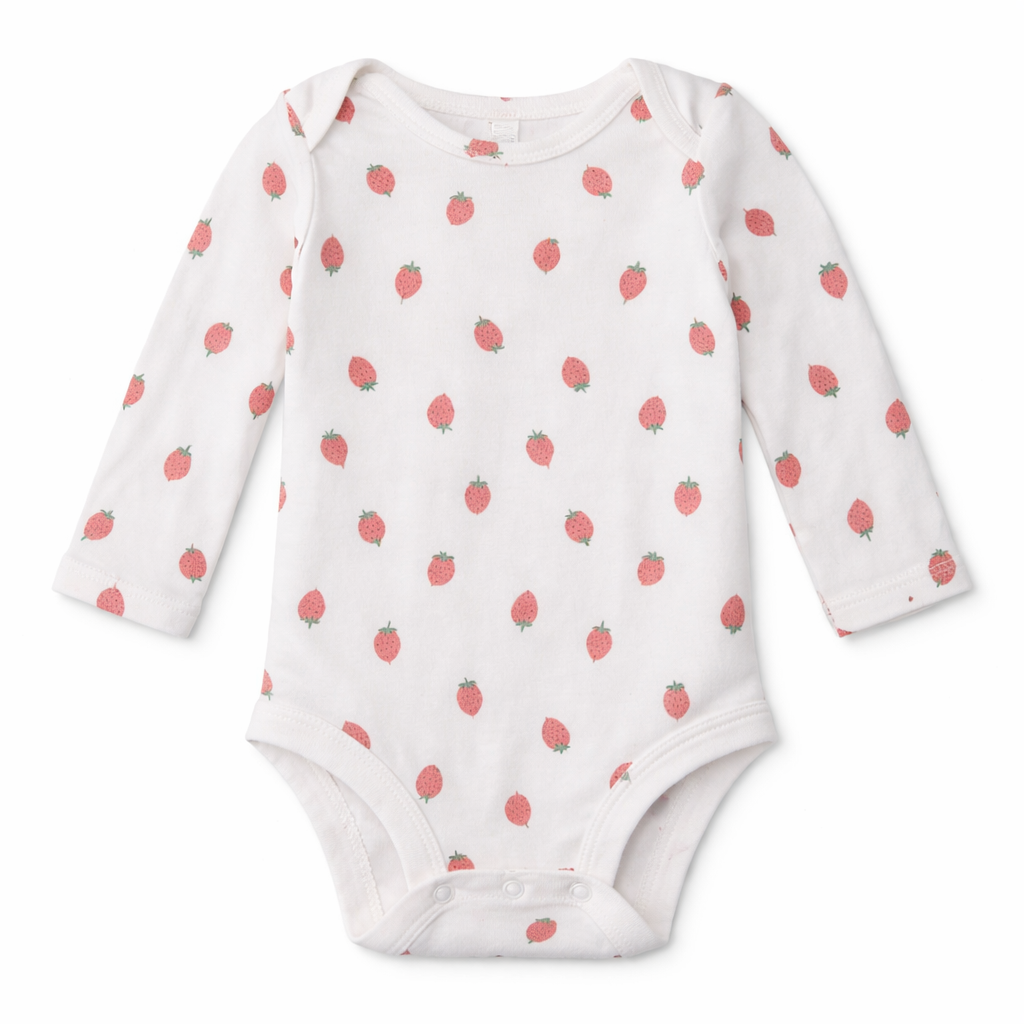 Carter's Just One You - Baby Girl Bodysuit
