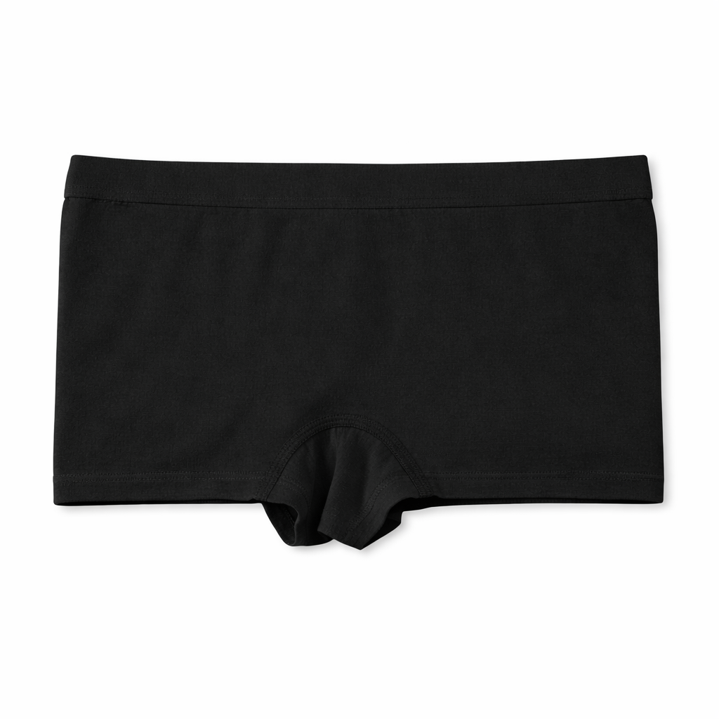 All In Motion Girls Seamless Stretchy Short