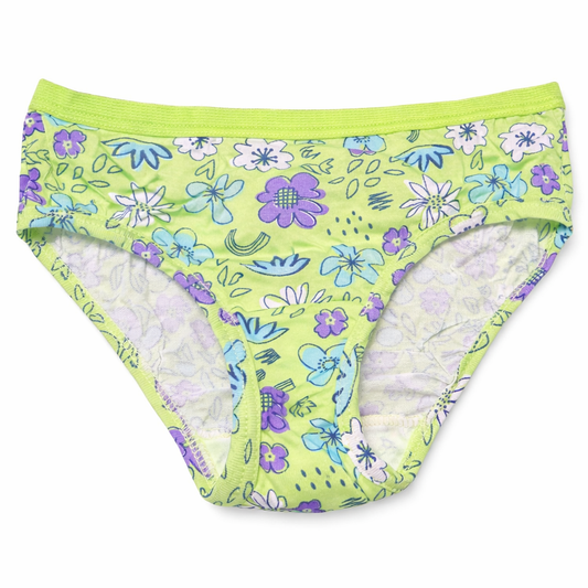Fruit of the Loom Girls Holiday Underwear Hipster Panties