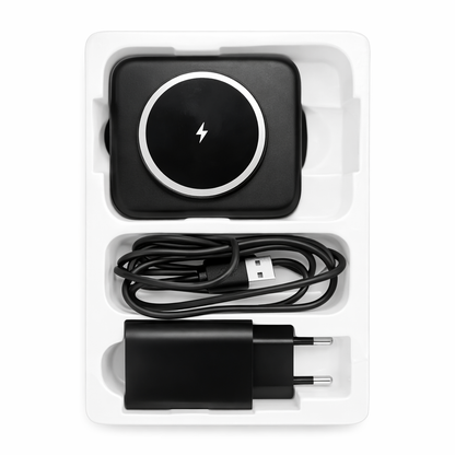 Apetiy 3-in-1 Wireless Charger