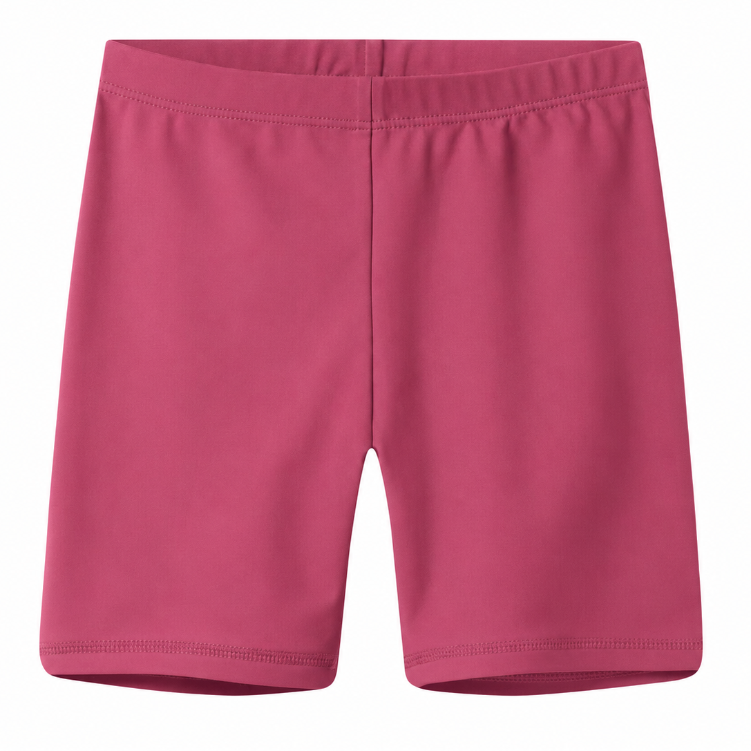 Lupilu Girls' Cotton Shorts