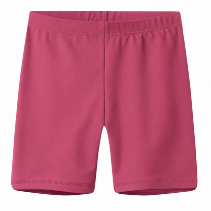 Lupilu Girls' Cotton Shorts