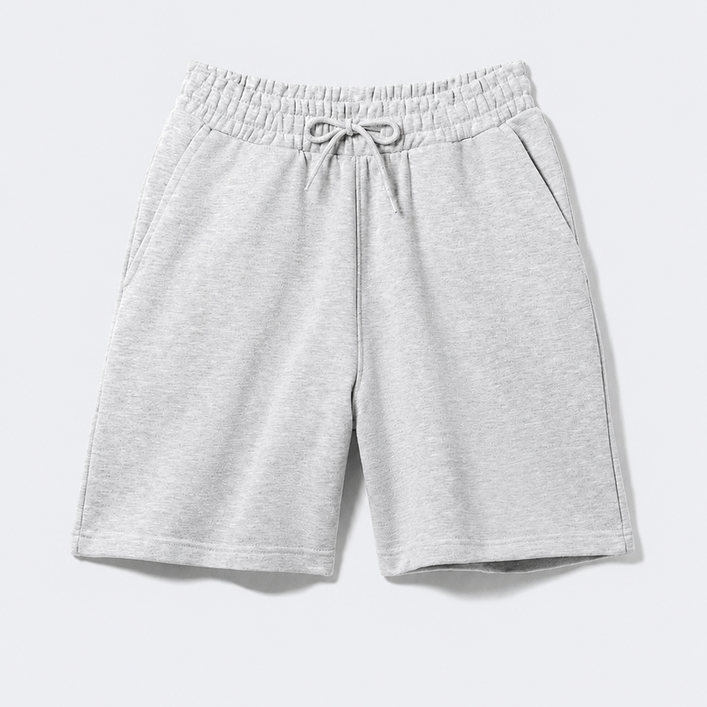 Livergy Relaxed Terry Shorts