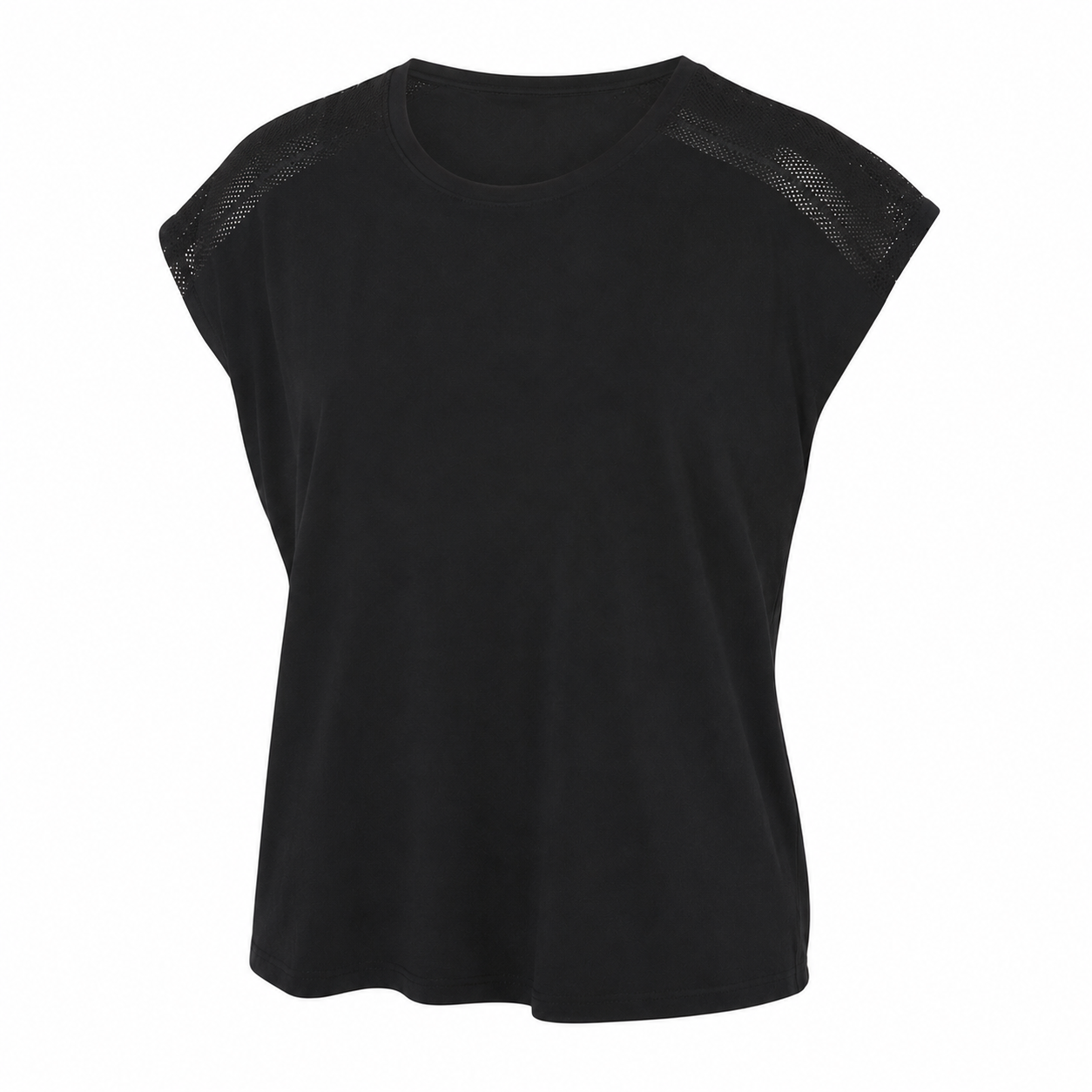 Crivit Women's Functional T-Shirt