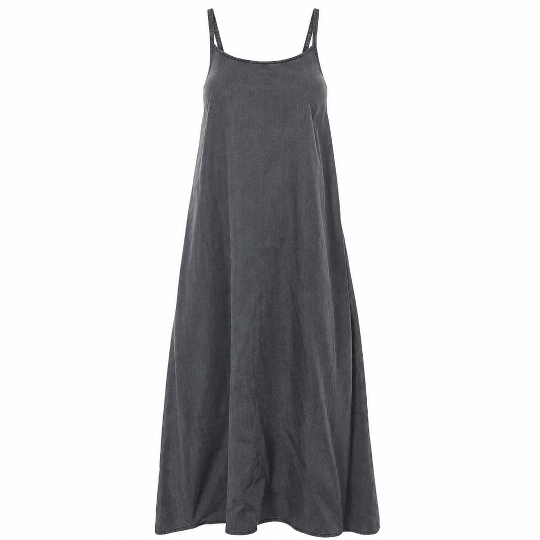 ESMARA Women's Dress with Adjustable Straps