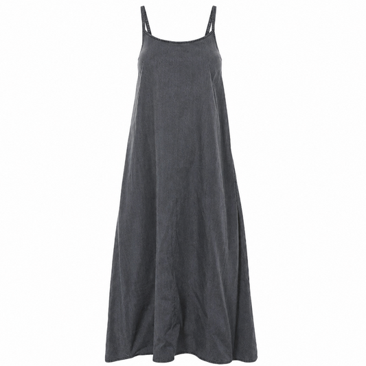 ESMARA Women's Dress with Adjustable Straps