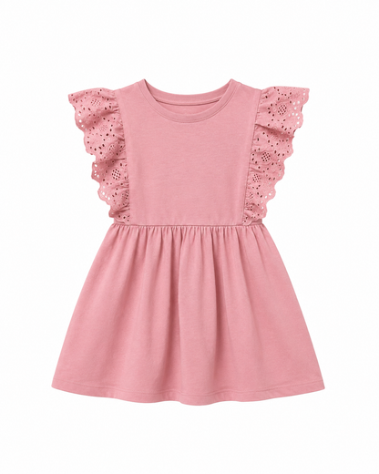 Lupilu Girls' Dress