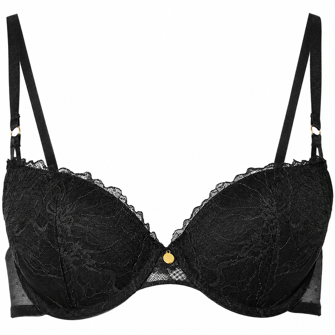 Esmara Women's Bra with Elegant Lace
