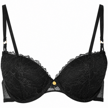 Esmara Women's Bra with Elegant Lace