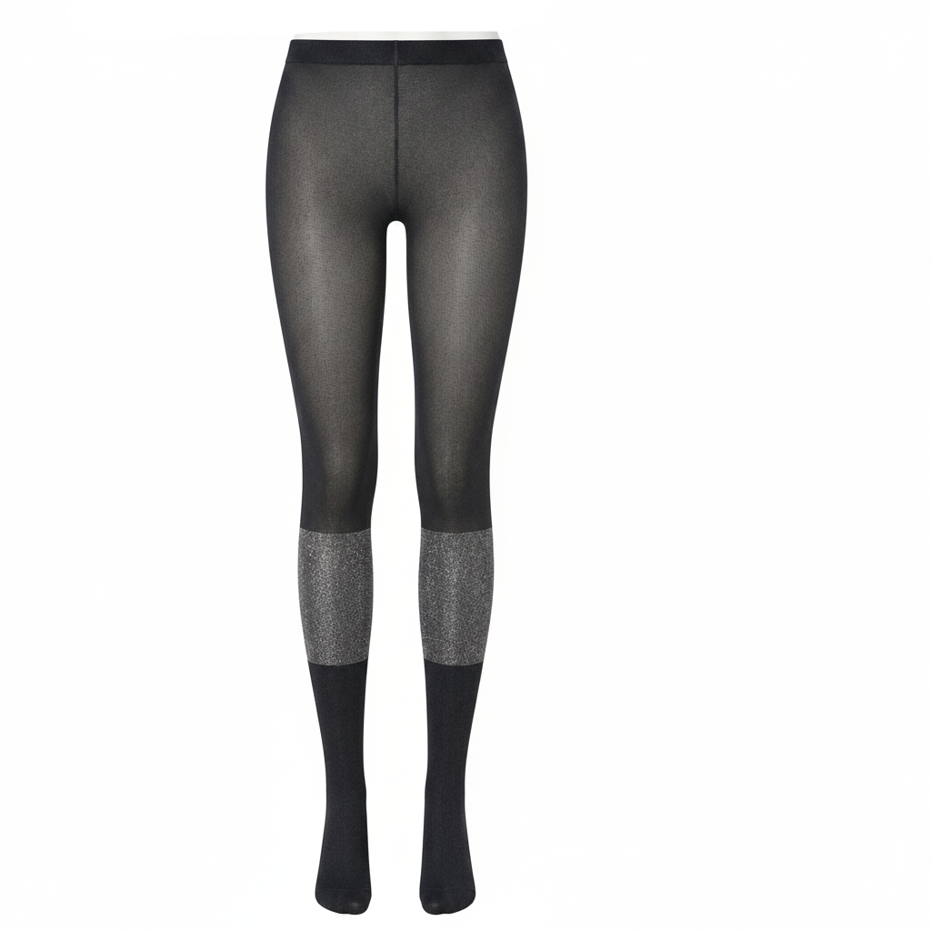 Women's Black tights