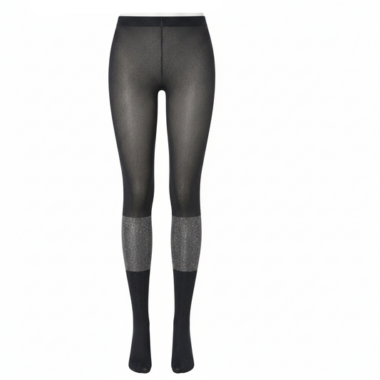Women's Black tights
