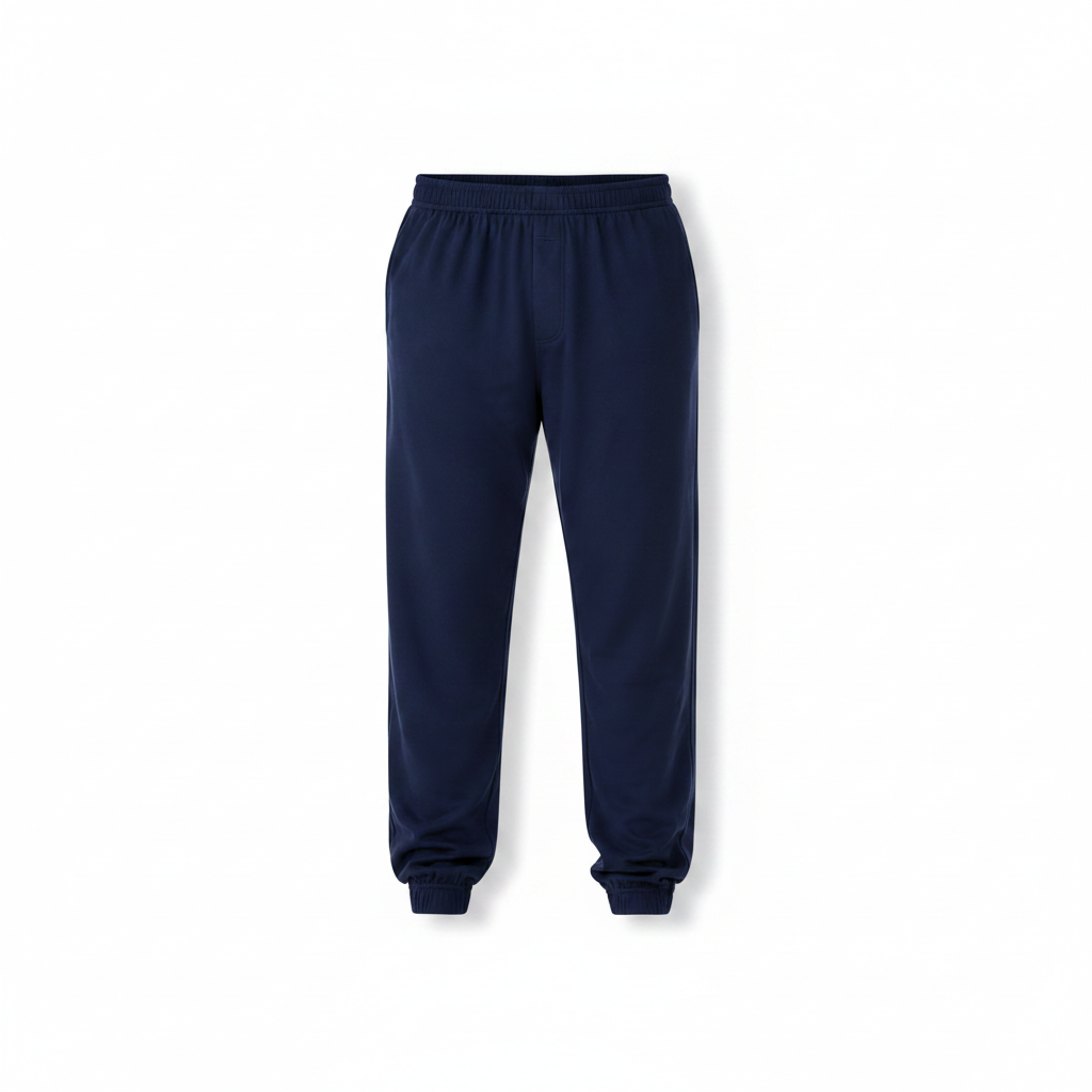 Parkside  Pants Elasticated Waist