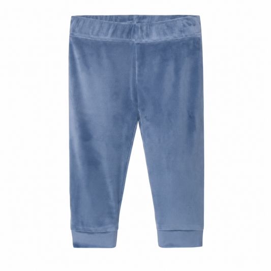 Lupilu Baby Boys' Plush Sweatpants