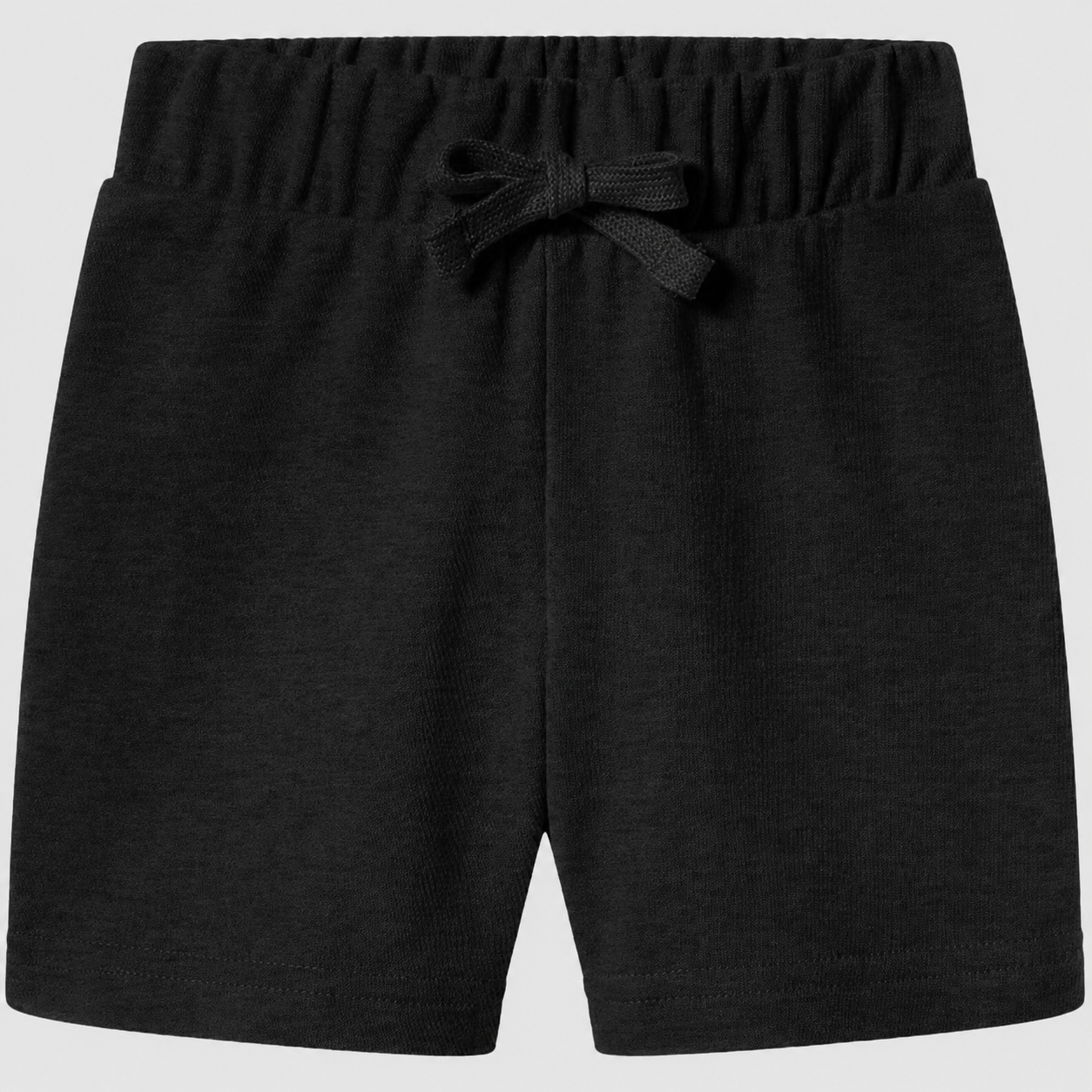 pepperts ! Children's Fleece short