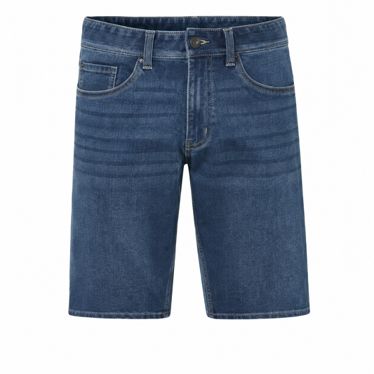 LIVERGY Men's Bermuda Shorts