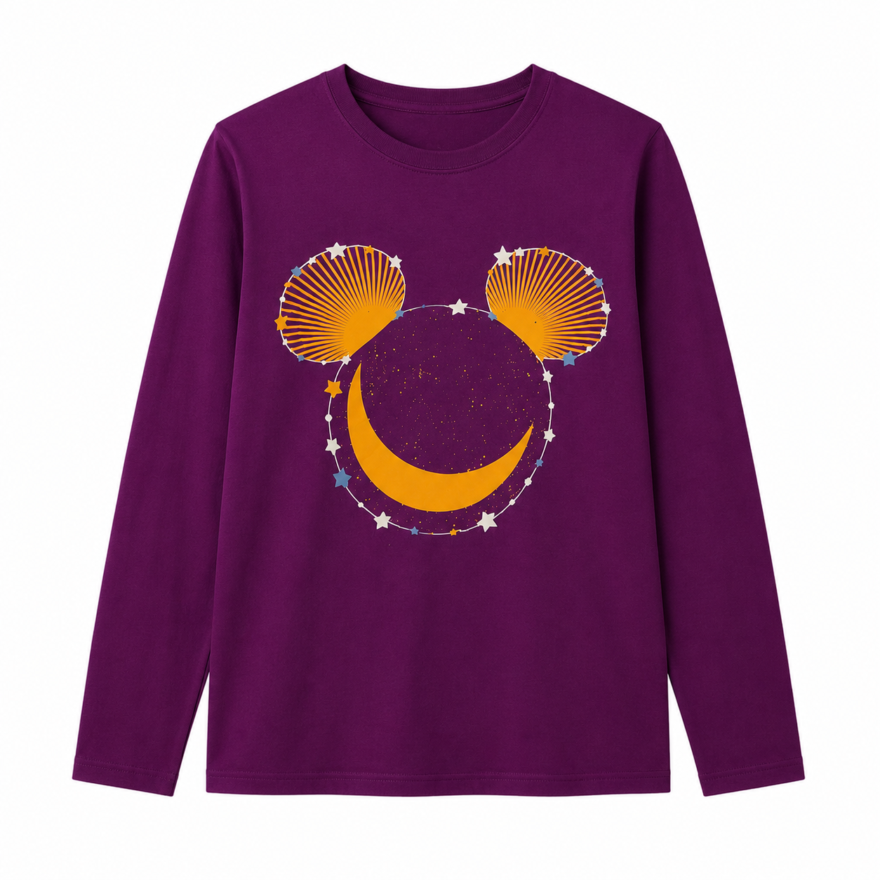 Disney  Long Sleeve T-Shirt
