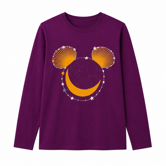 Disney  Long Sleeve T-Shirt