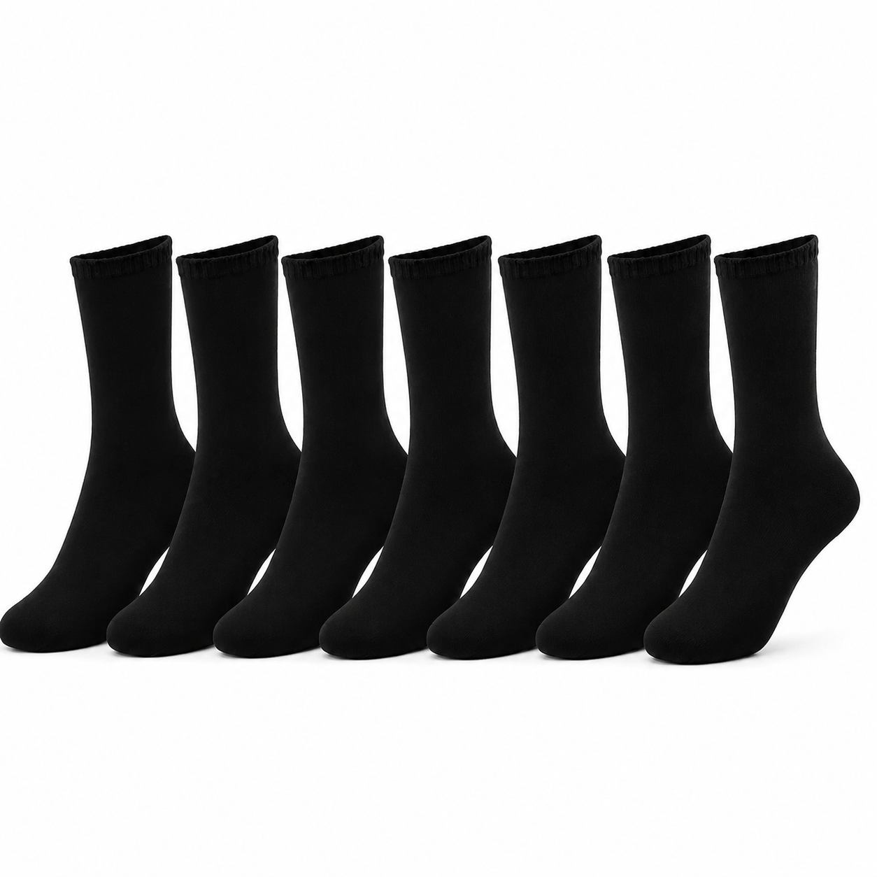 esmara Women's Socks 7 Pairs