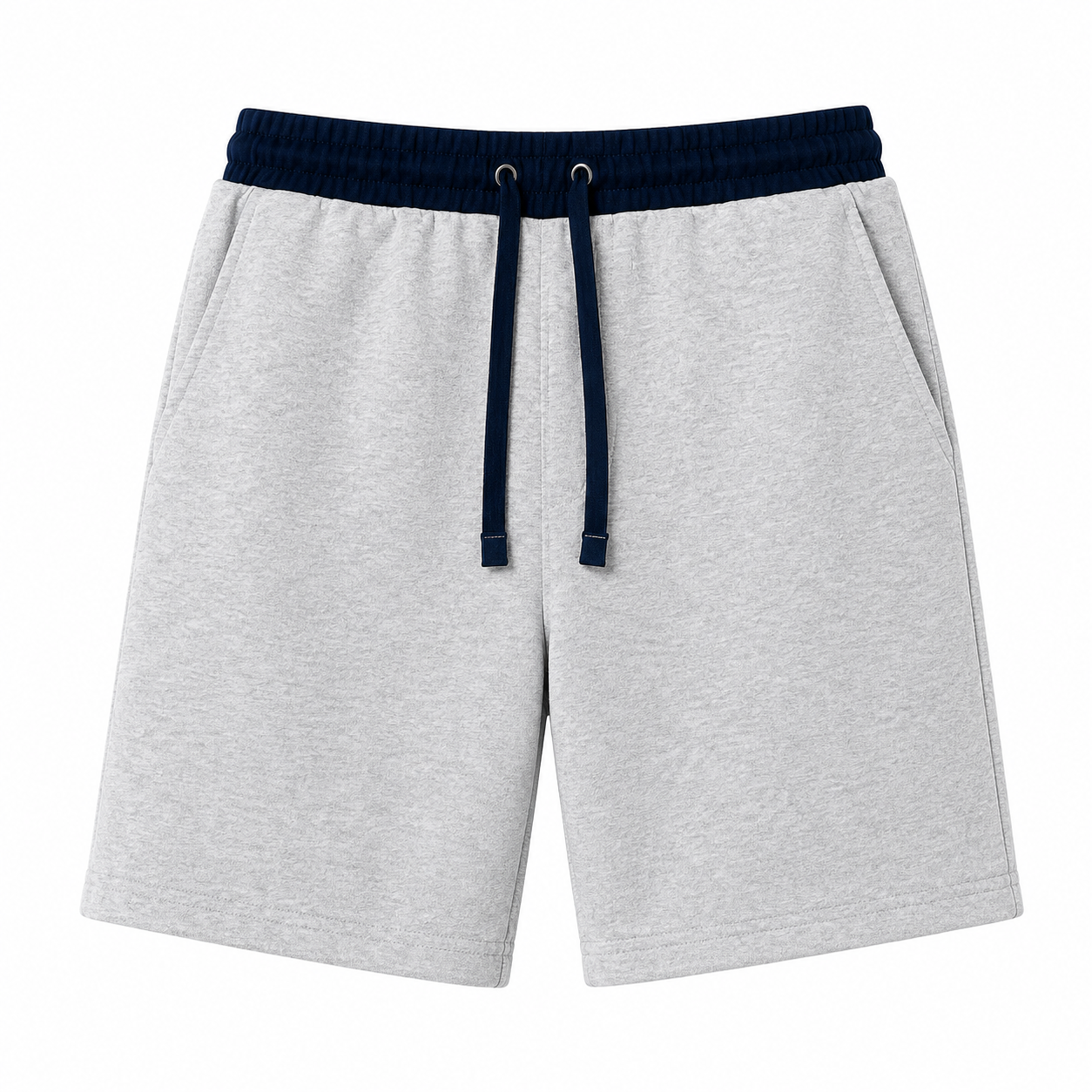 LIVERGY Men's Sweat Shorts