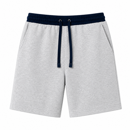 LIVERGY Men's Sweat Shorts