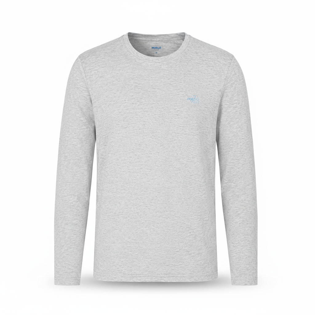 MAUI Men's Long sleeve shirt