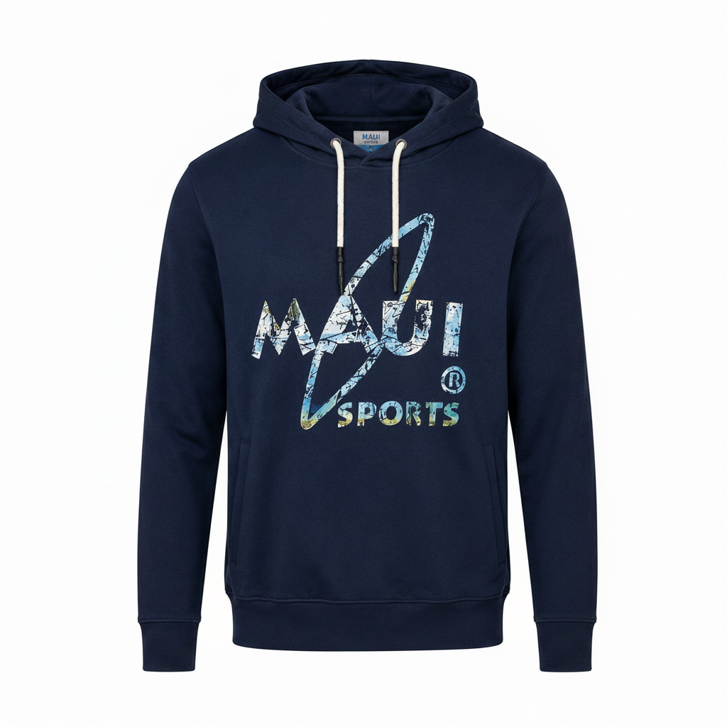 MAUI Men's Hoodie