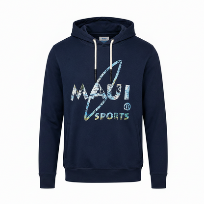 MAUI Men's Hoodie