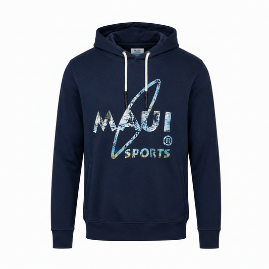 MAUI Men's Hoodie