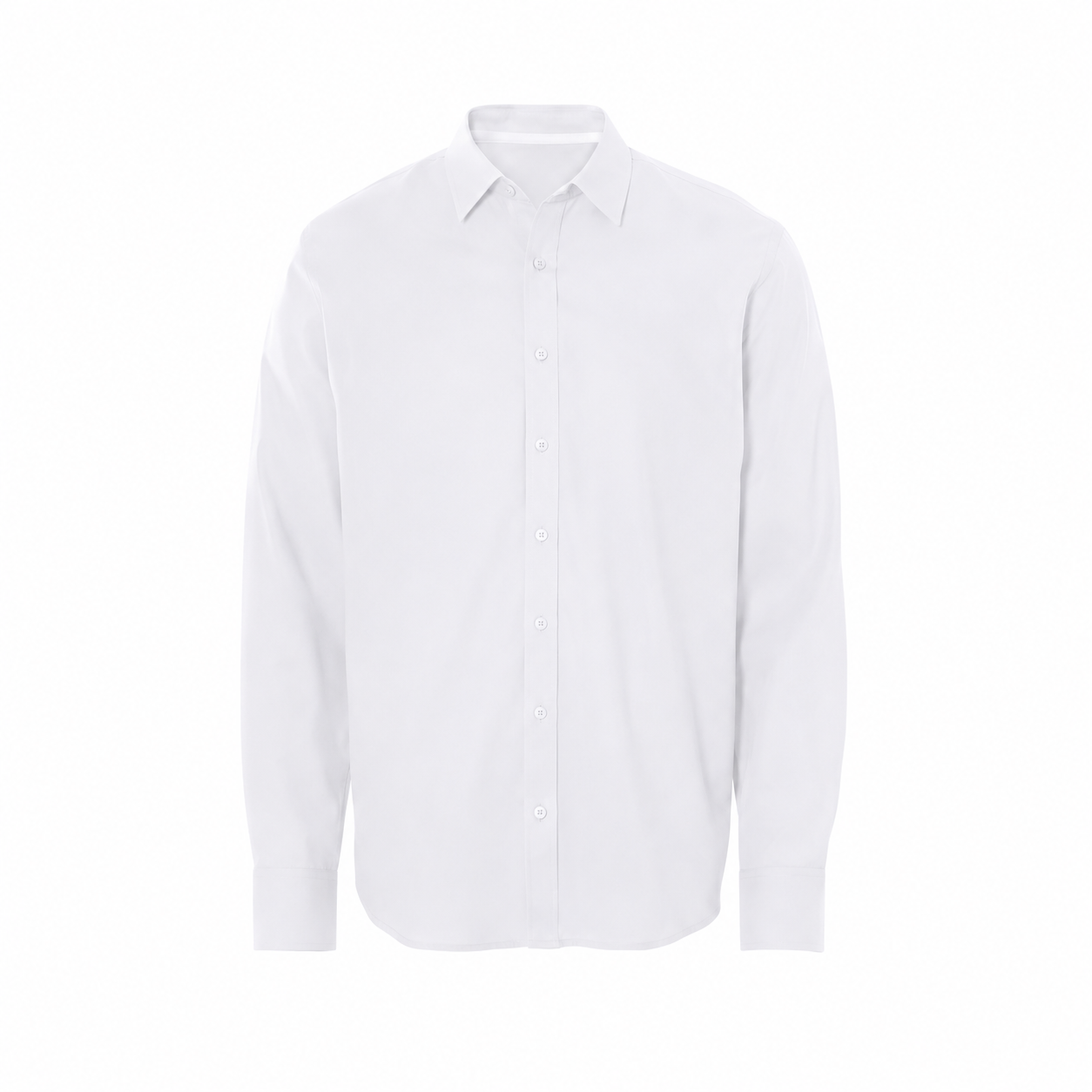 LIVERGY Men's Linen Shirt