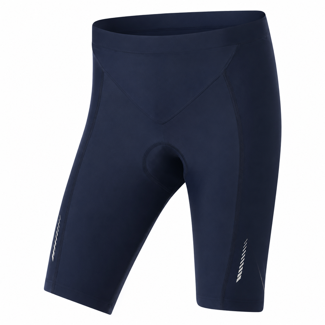 CRIVIT men’s cycling short with padded insert