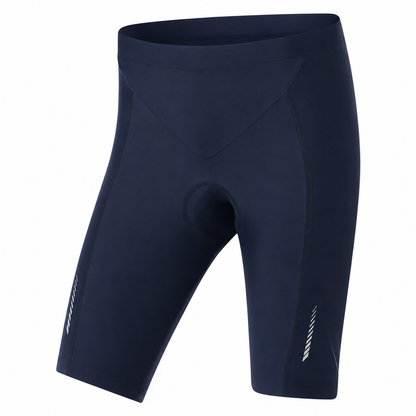CRIVIT men’s cycling short with padded insert