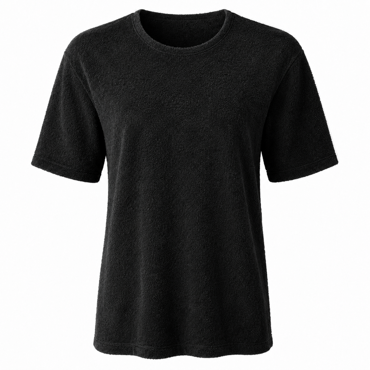 ESMARA Women's Terry T-Shirt