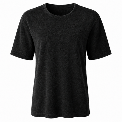 ESMARA Women's Terry T-Shirt