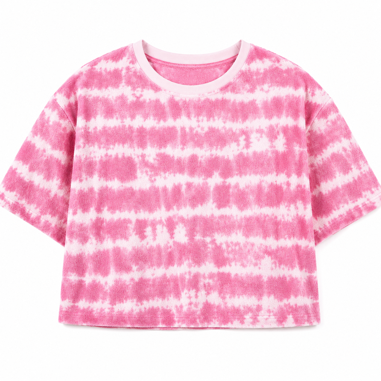 ESMARA Women's Terry T-Shirt