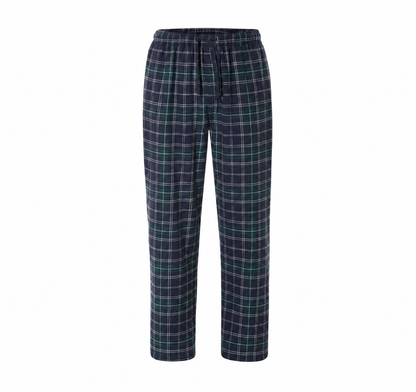 LIVERGY Men's Flannel Pajama Pants