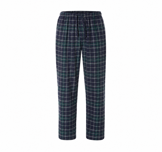 LIVERGY Men's Flannel Pajama Pants