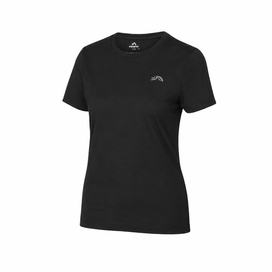 Crivit Women's Cotton Sports T-Shirt