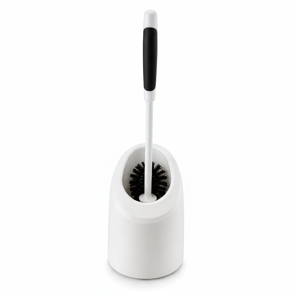 Toilet Brush set
