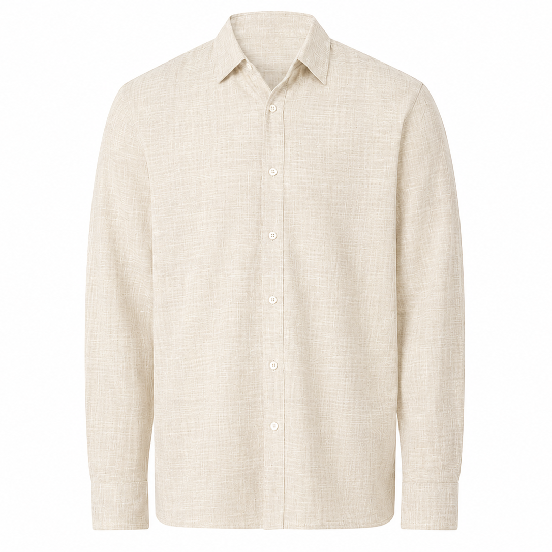 Esmara Men's Linen Shirt
