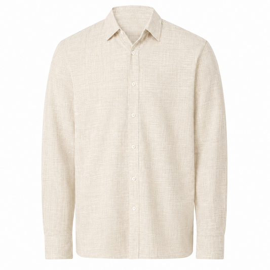 Esmara Men's Linen Shirt