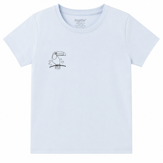 lupilu girls t-shirt
