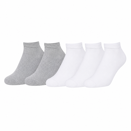 Esmara® Women's  Socks, 5‑Pair