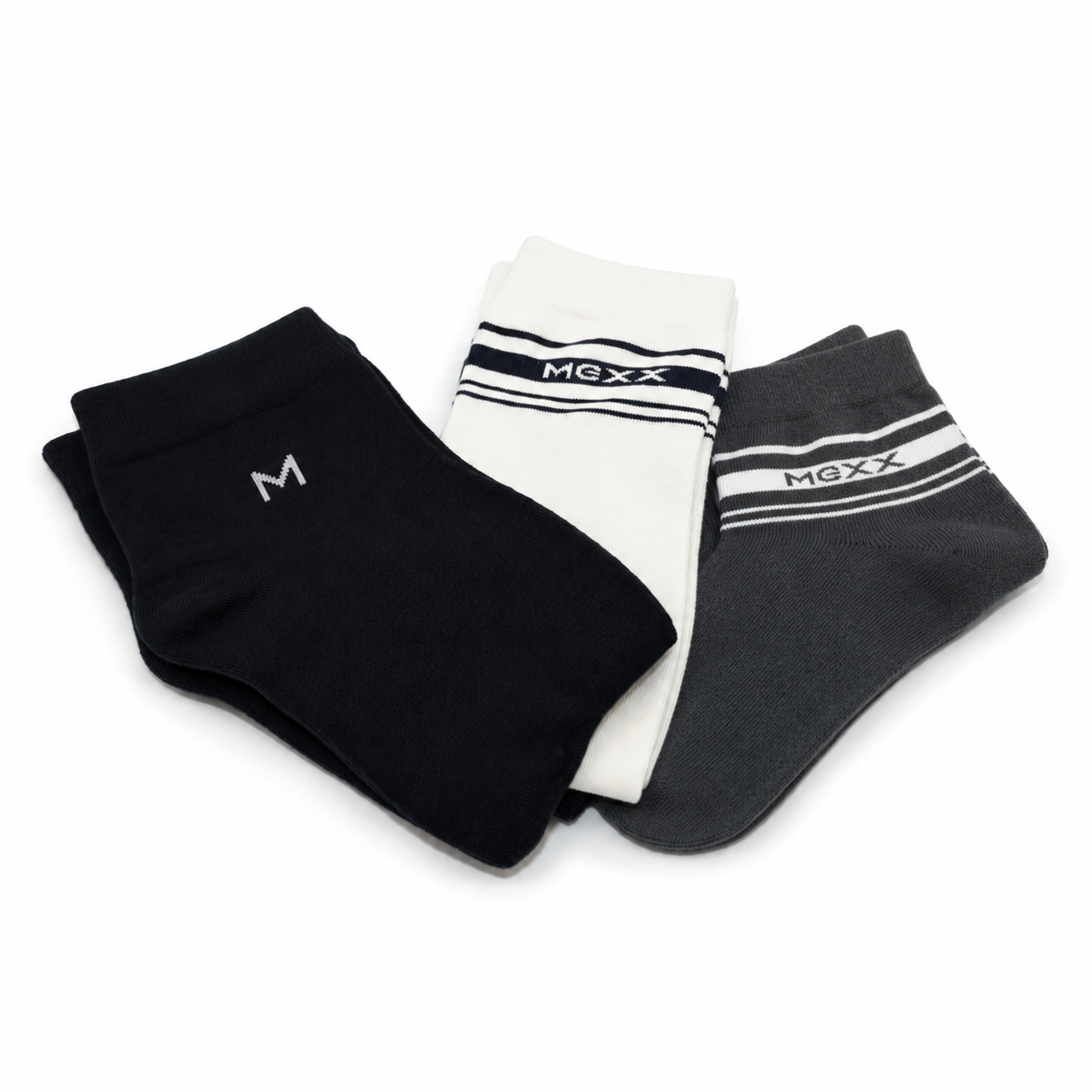 MEXX socks -3 Pair Pack