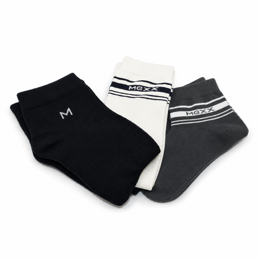 MEXX socks -3 Pair Pack