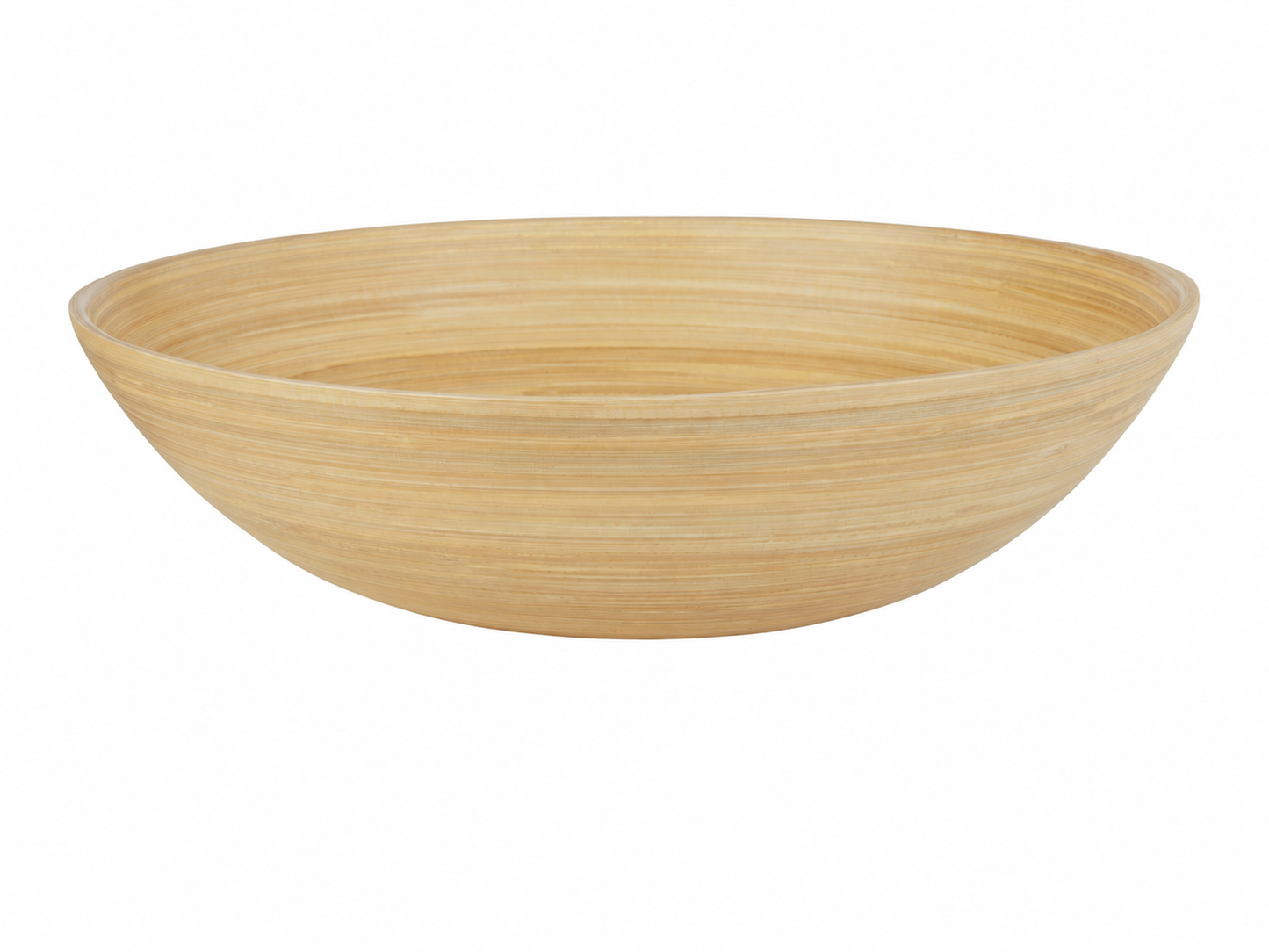 LIVARNO home Bamboo bowl