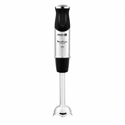 Moulinex Quickchef turbo Hand Blender