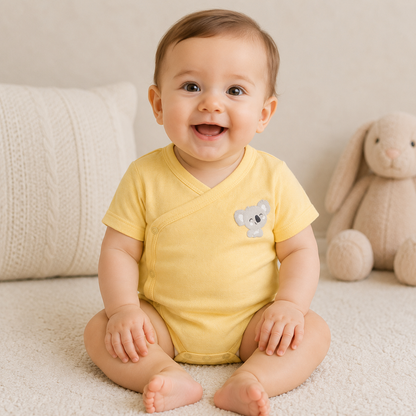 Lupilu Baby Organic Cotton koala