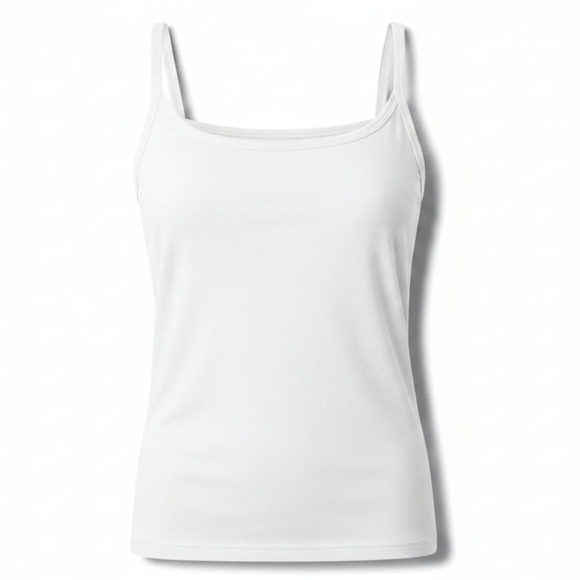 esmara® Women’s  Tank Top with Thin Straps