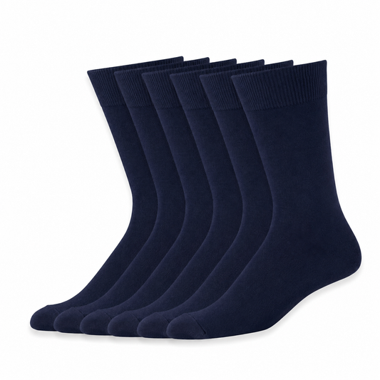 Livergy Men's Socks, 3 Pairs